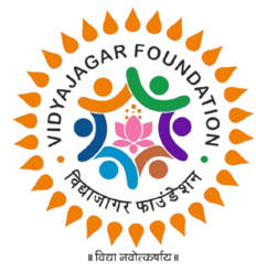 Vidyajagar Foundation Logo