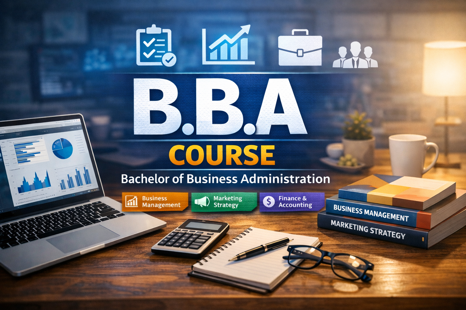 Bachelor of Business Administration